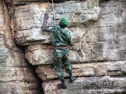 Nord-Ubangi : les militaires présumés auteurs de troubles à kota-koli comparaissent devant l'auditorat militaire